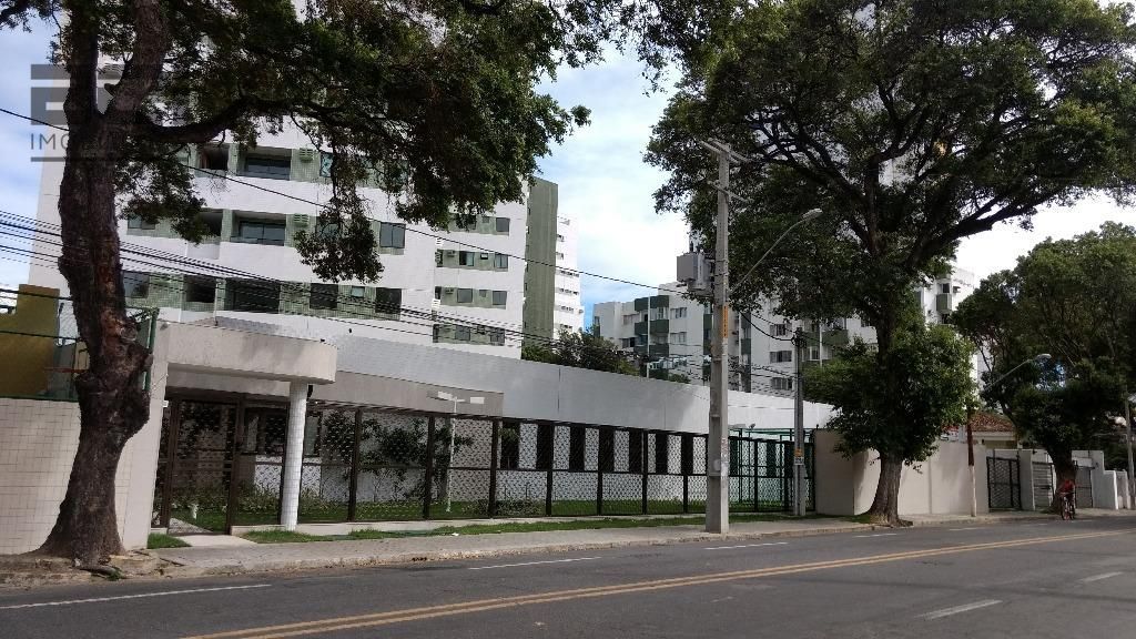 Apartamento, 3 quartos, 61 m² - Foto 2