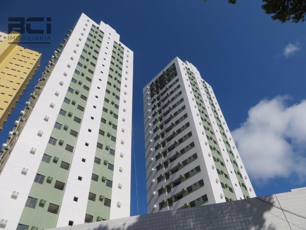 Apartamento, 3 quartos, 61 m² - Foto 1