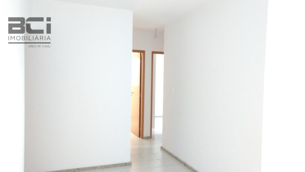 Apartamento, 3 quartos, 61 m² - Foto 9