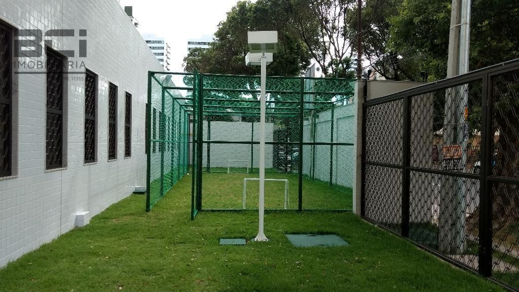 Apartamento, 3 quartos, 61 m² - Foto 11