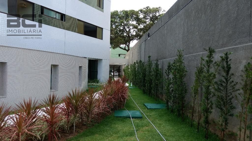 Apartamento, 3 quartos, 61 m² - Foto 14