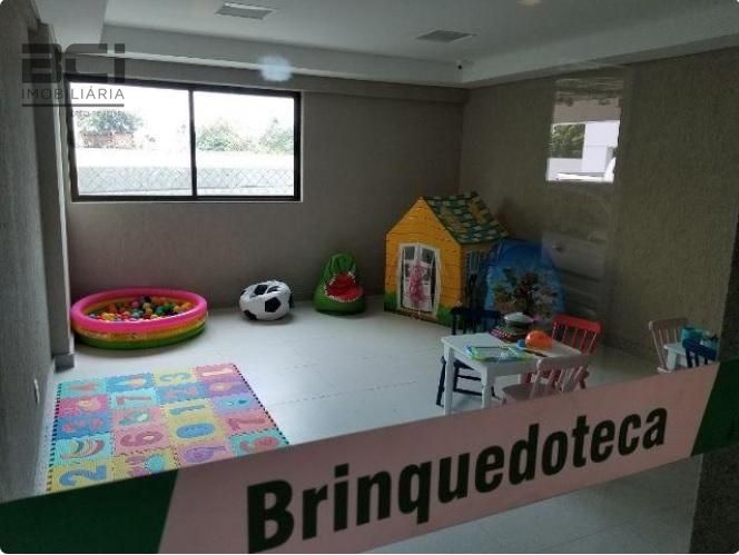 Apartamento, 3 quartos, 61 m² - Foto 17