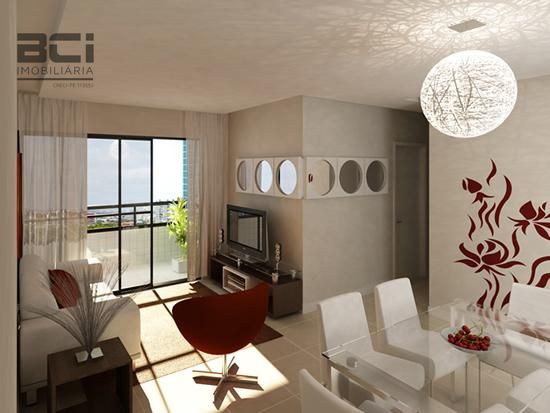 Apartamento, 3 quartos, 89 m² - Foto 5