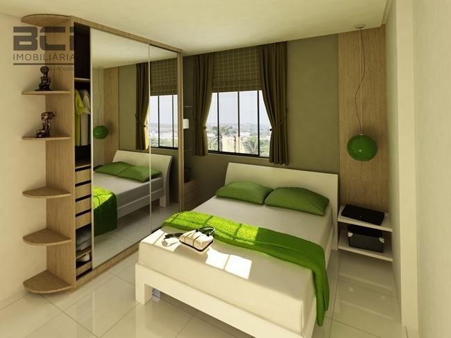 Apartamento, 3 quartos, 89 m² - Foto 7