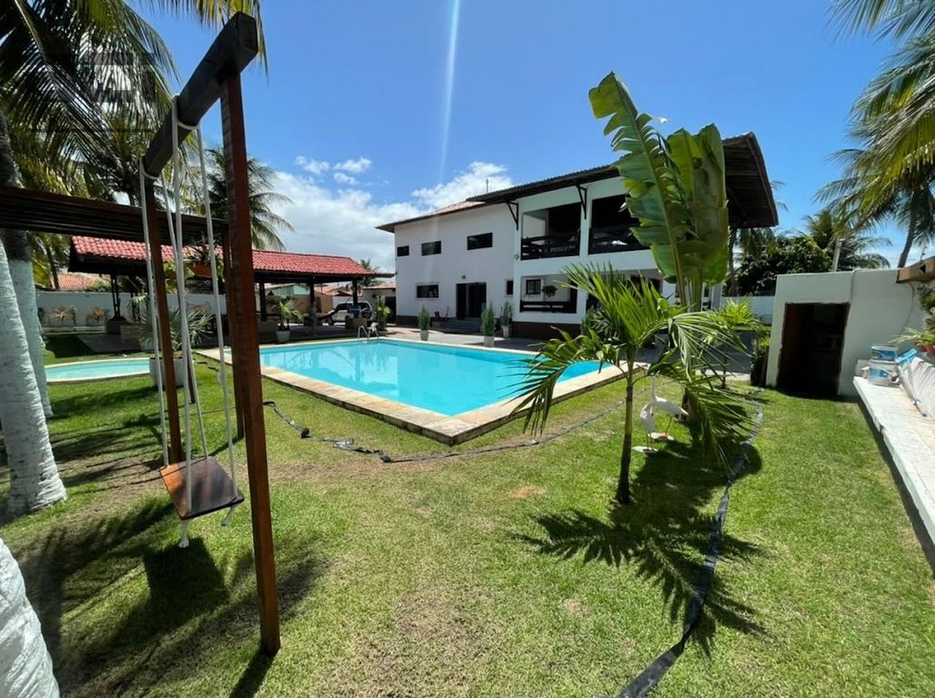 Casa, 7 quartos, 1080 m² - Foto 4