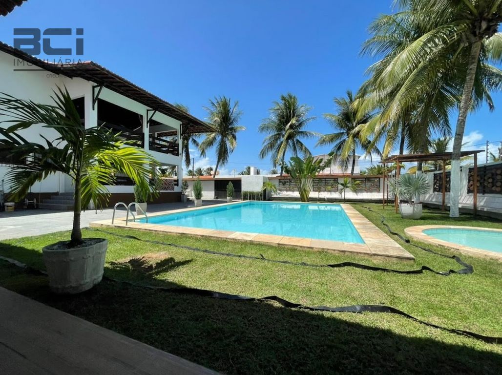 Casa, 7 quartos, 1080 m² - Foto 3