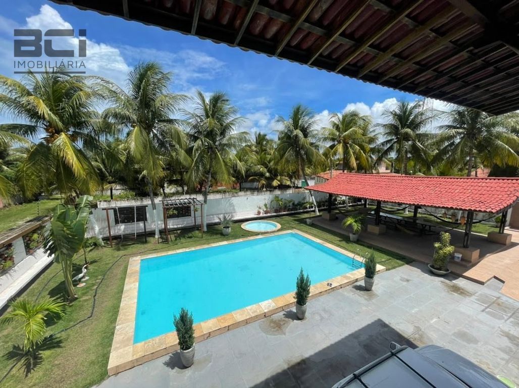 Casa, 7 quartos, 1080 m² - Foto 2
