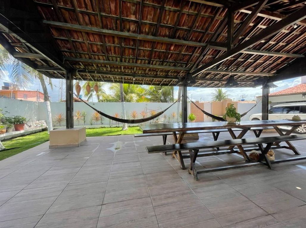 Casa, 7 quartos, 1080 m² - Foto 7