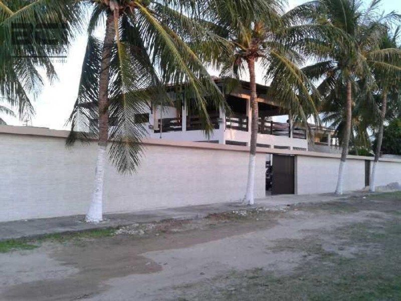 Casa, 7 quartos, 1080 m² - Foto 9