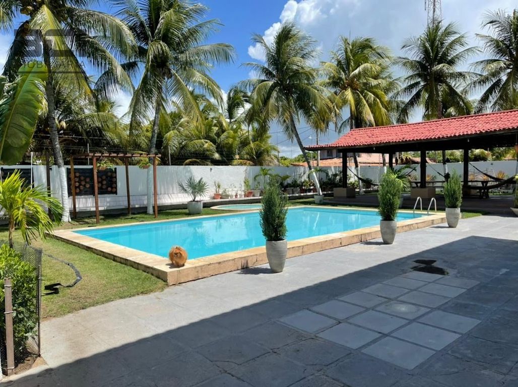 Casa, 7 quartos, 1080 m² - Foto 6