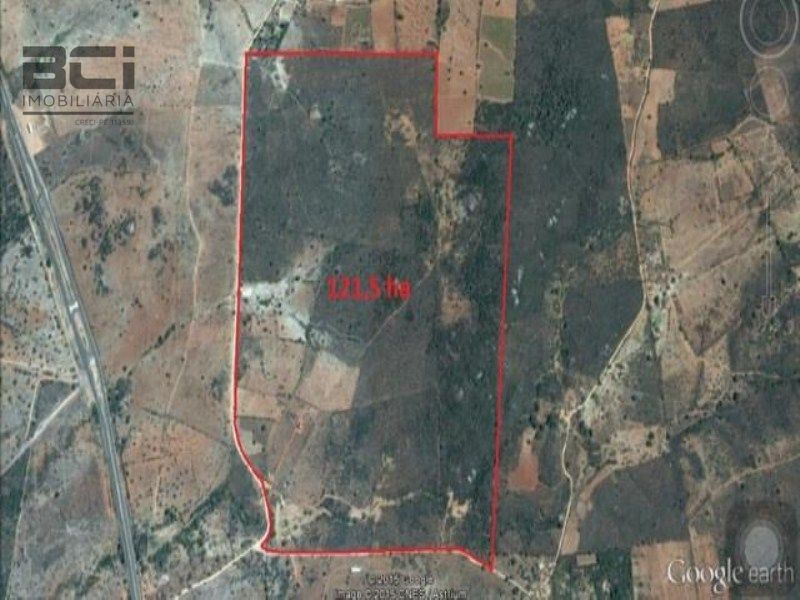 Lote / Terreno para comprar com 1.200.000 m² em Br-104, Km 54, Riacho das Almas