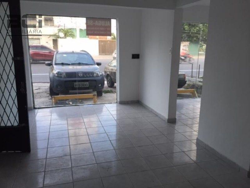 Loja-Salão, 100 m² - Foto 2