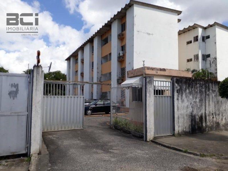 Apartamento, 2 quartos, 54 m² - Foto 1