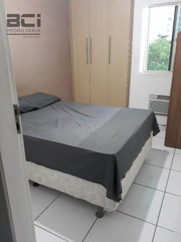 Apartamento, 2 quartos, 54 m² - Foto 8