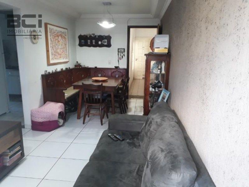 Apartamento, 2 quartos, 54 m² - Foto 4