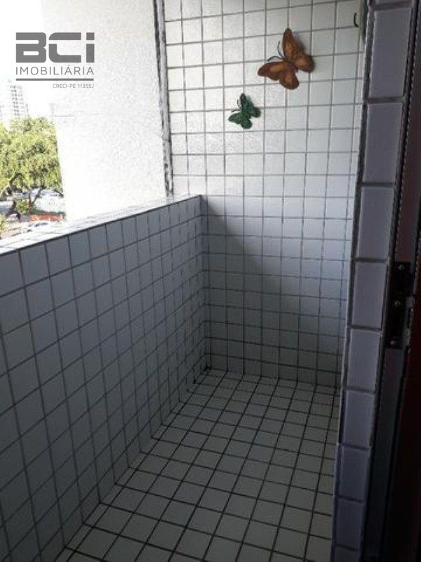 Apartamento, 2 quartos, 54 m² - Foto 2