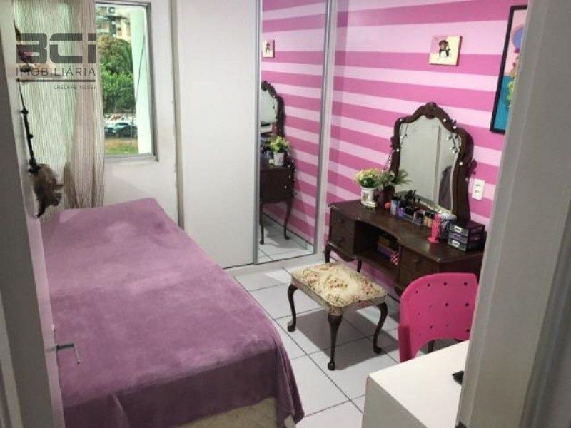 Apartamento, 2 quartos, 54 m² - Foto 9