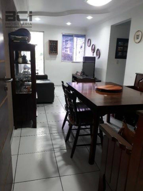 Apartamento, 2 quartos, 54 m² - Foto 6
