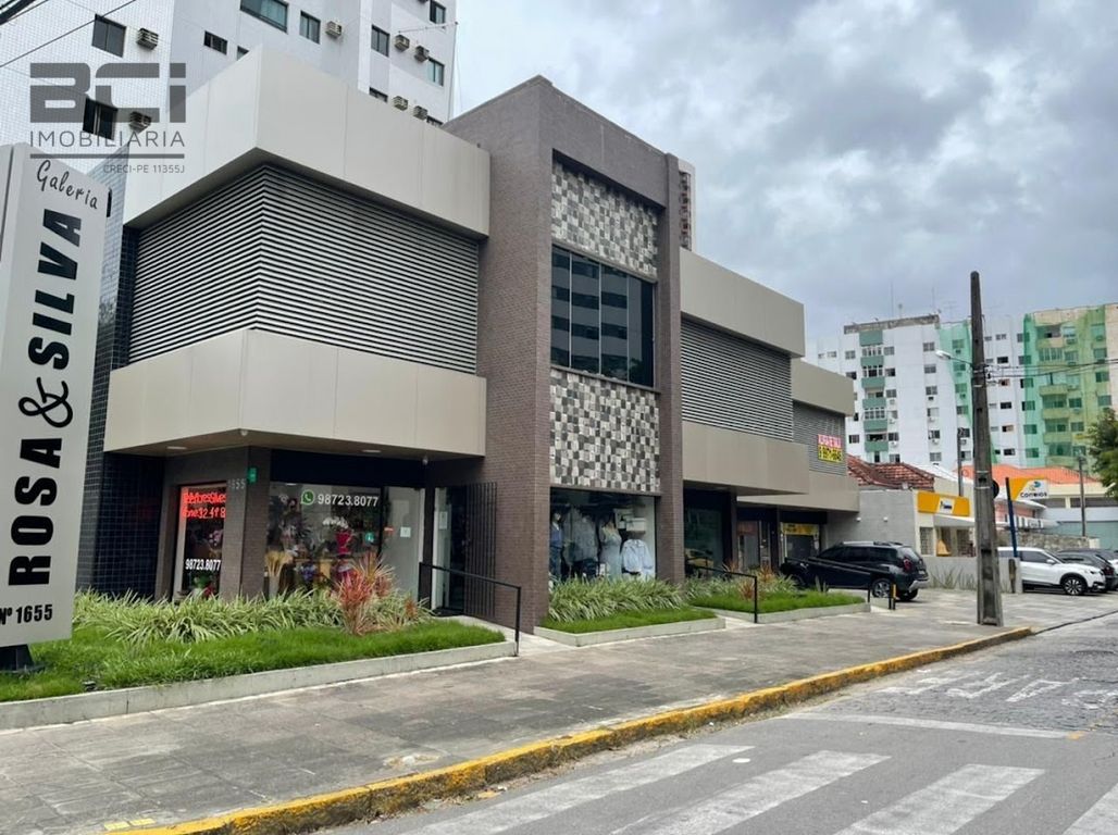 Sala-Conjunto, 28 m² - Foto 1