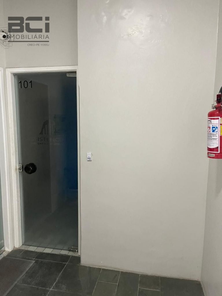 Sala-Conjunto, 28 m² - Foto 5