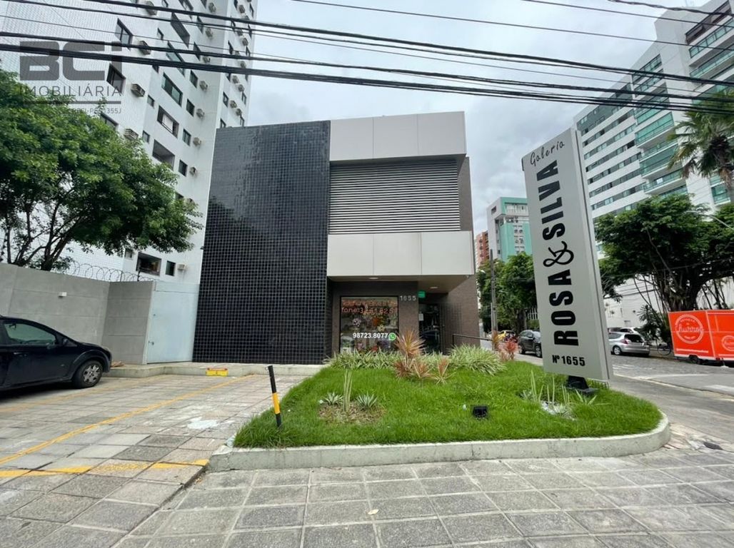Sala-Conjunto, 28 m² - Foto 2
