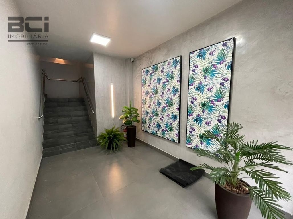 Sala-Conjunto, 28 m² - Foto 4