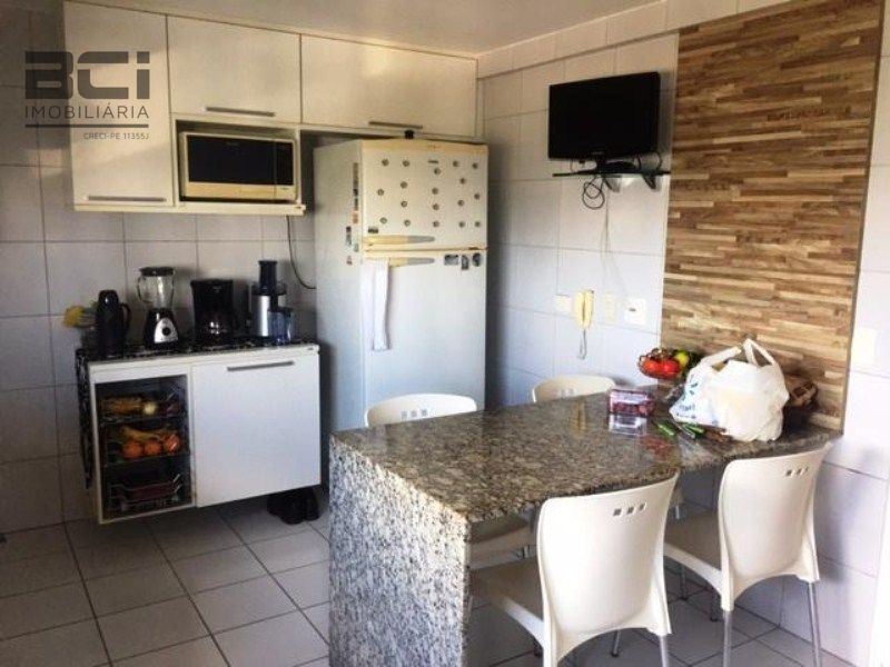 Apartamento, 3 quartos, 130 m² - Foto 16