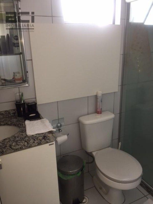 Apartamento, 3 quartos, 130 m² - Foto 13