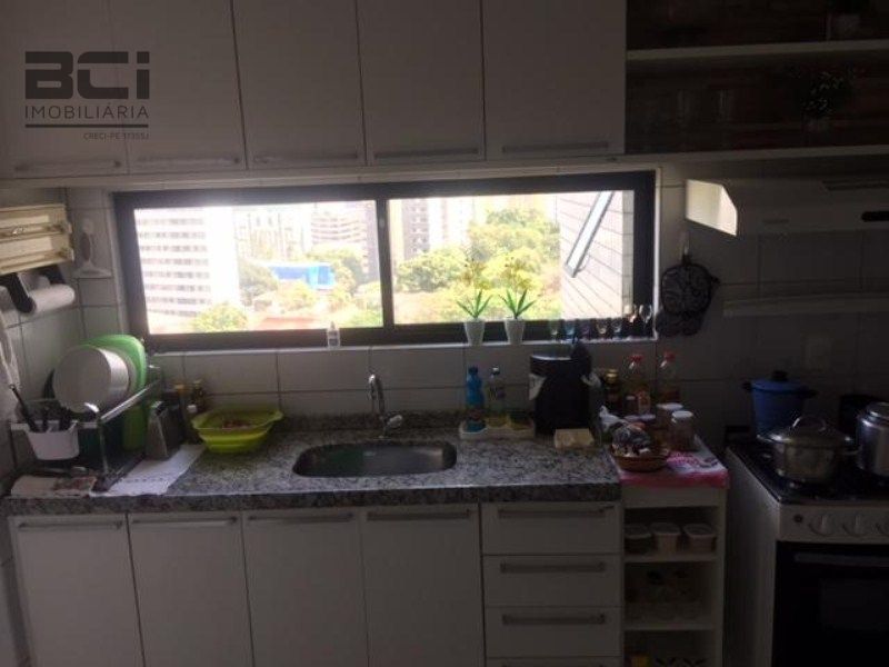 Apartamento, 3 quartos, 130 m² - Foto 20