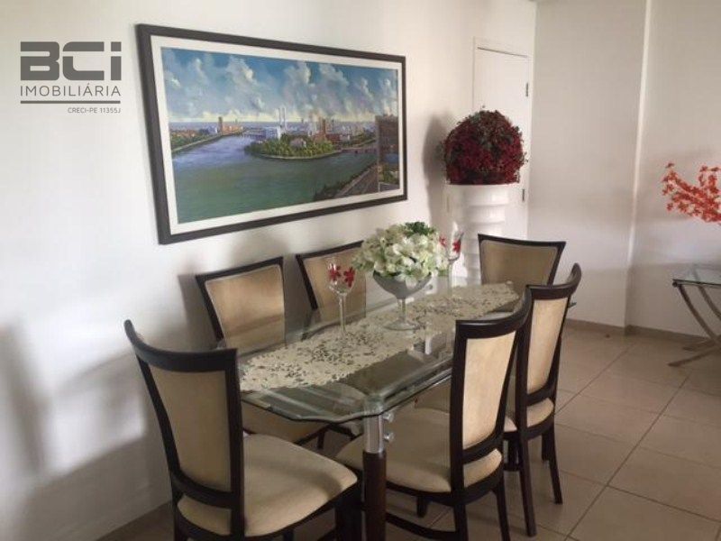 Apartamento, 3 quartos, 130 m² - Foto 5
