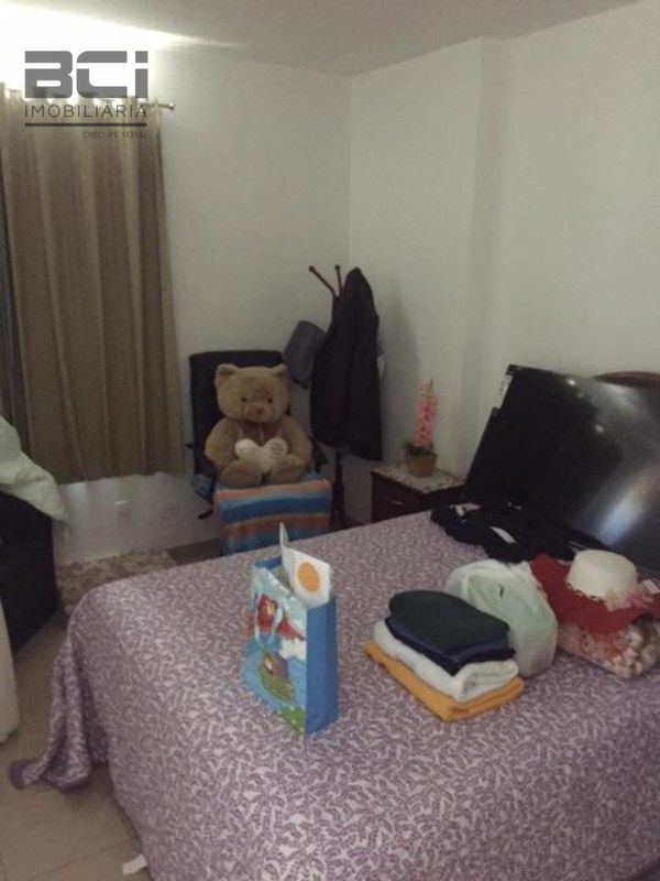 Apartamento, 3 quartos, 130 m² - Foto 9