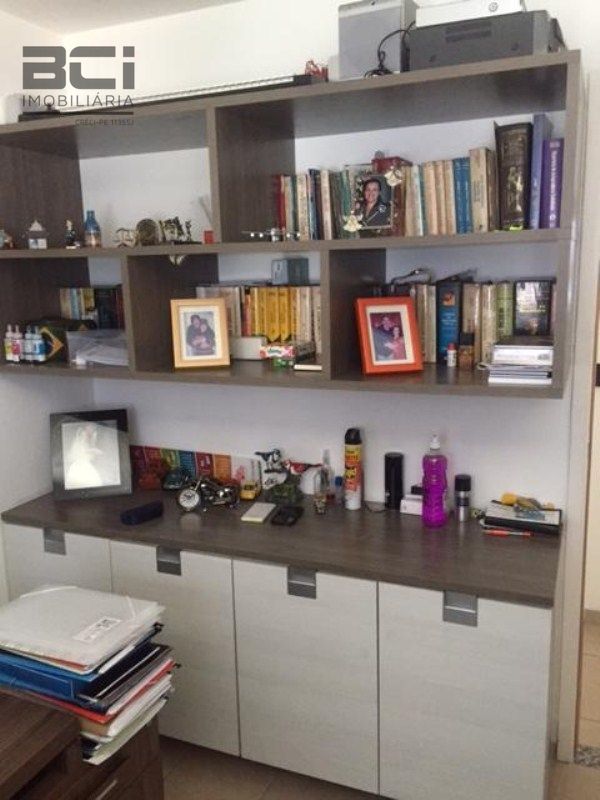 Apartamento, 3 quartos, 130 m² - Foto 8