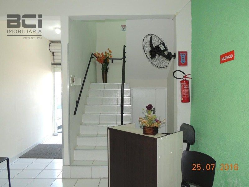 Sala-Conjunto, 30 m² - Foto 5