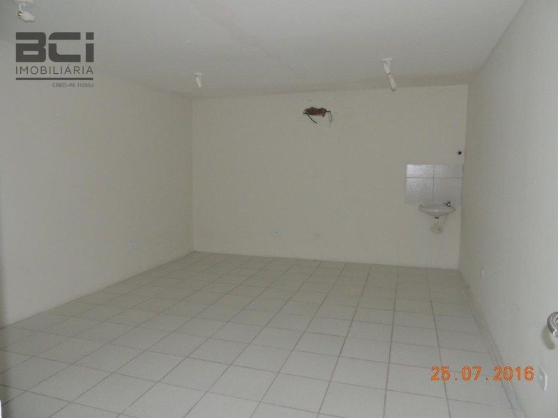 Sala-Conjunto, 30 m² - Foto 1