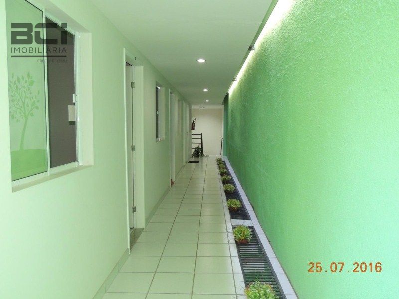 Sala-Conjunto, 30 m² - Foto 4