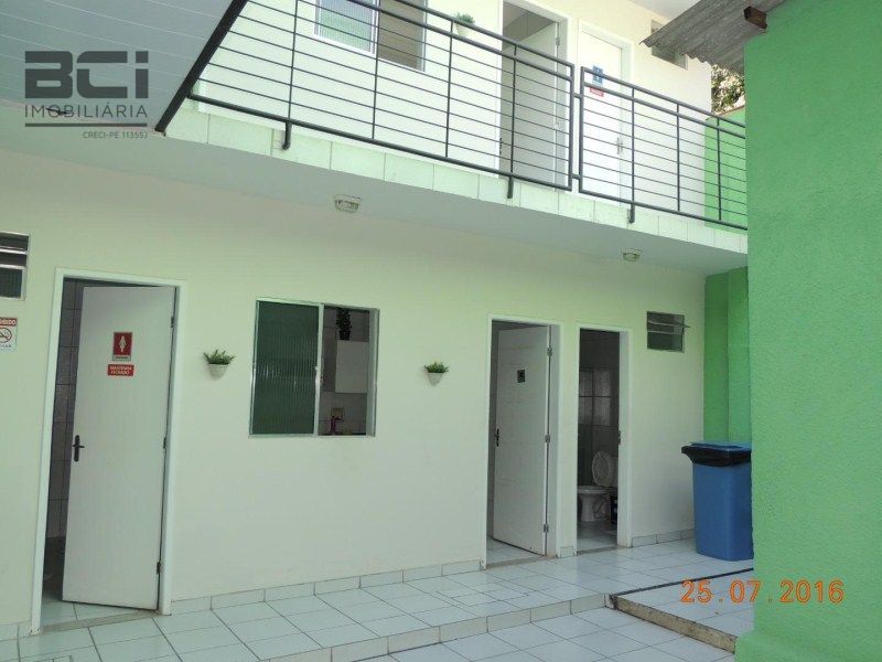 Sala-Conjunto, 30 m² - Foto 2