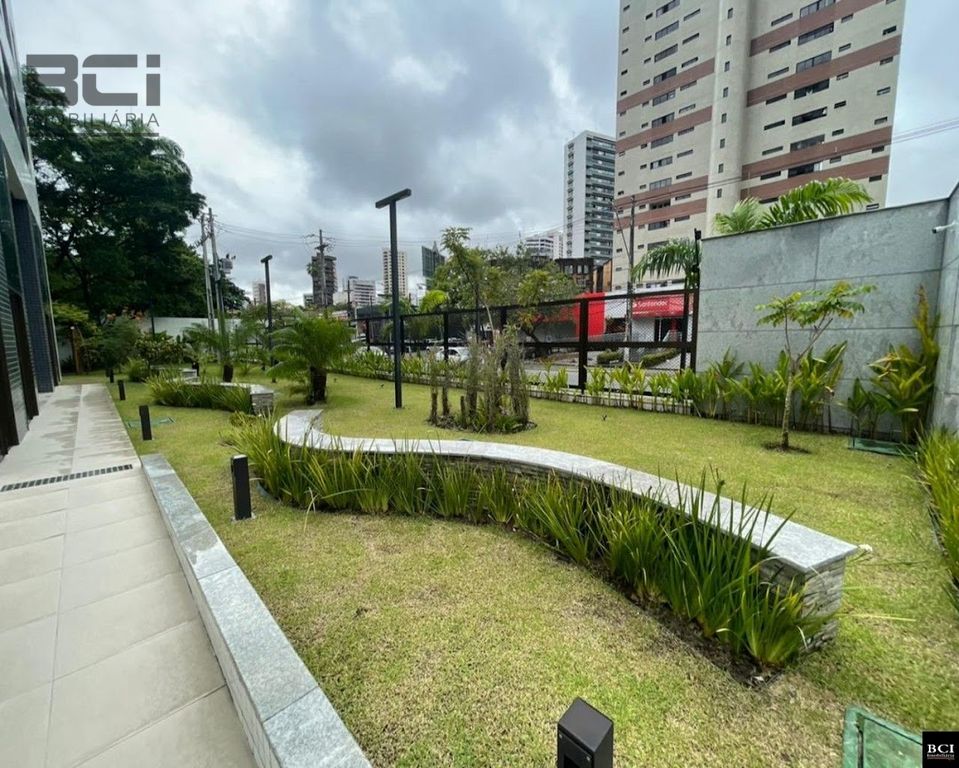 Apartamento, 1 quarto, 33 m² - Foto 11