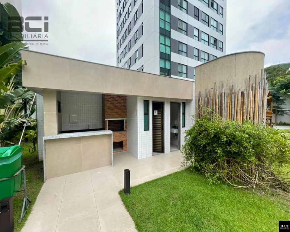 Apartamento, 1 quarto, 33 m² - Foto 14