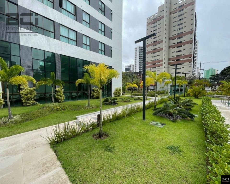 Apartamento, 1 quarto, 33 m² - Foto 15