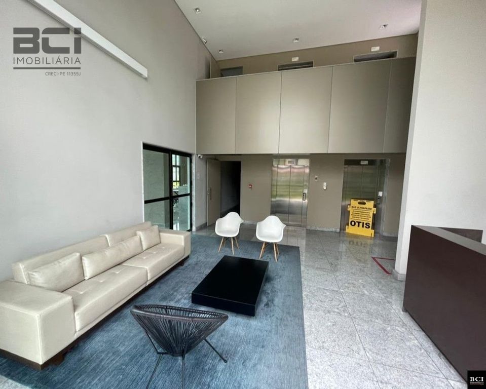 Apartamento, 1 quarto, 33 m² - Foto 8