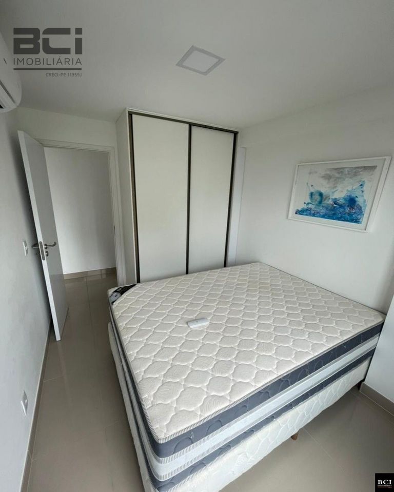 Apartamento, 1 quarto, 33 m² - Foto 4