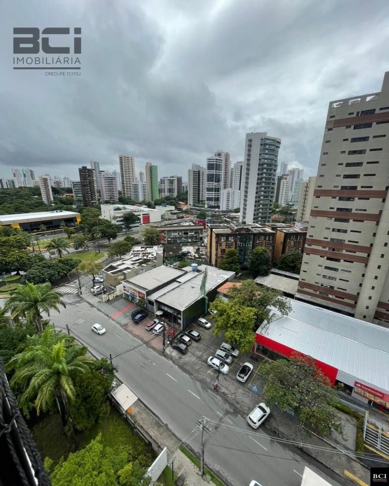 Apartamento, 1 quarto, 33 m² - Foto 16