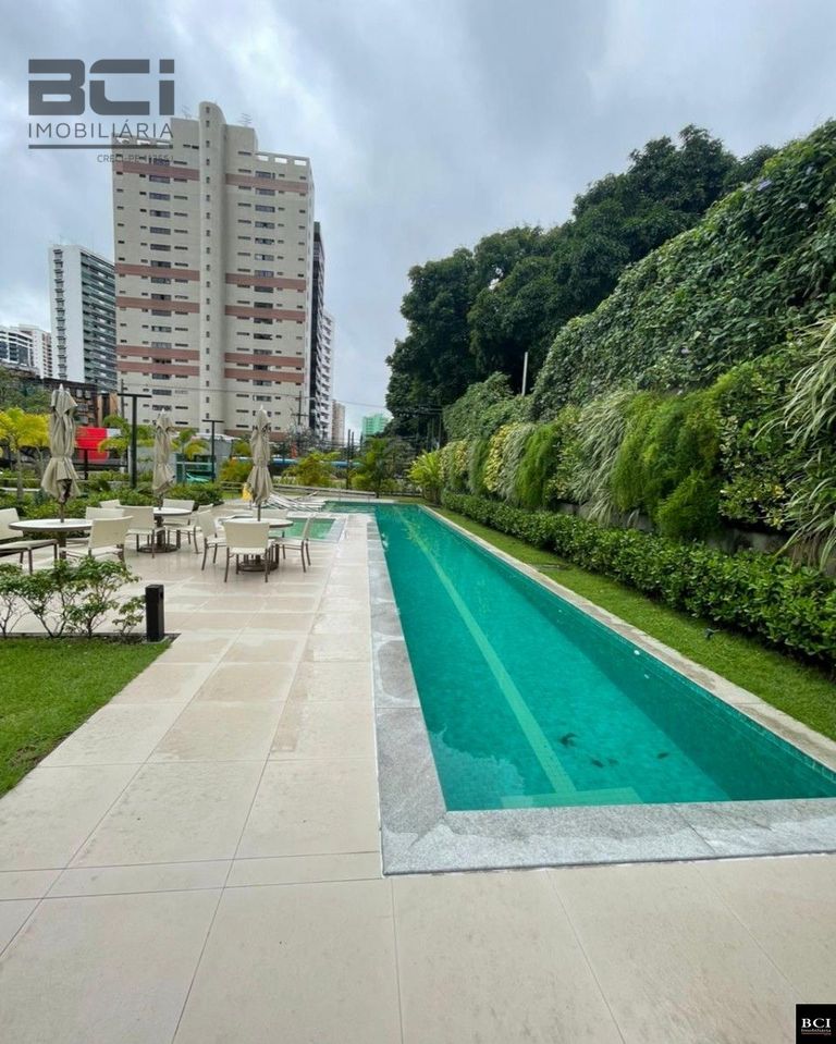 Apartamento, 1 quarto, 33 m² - Foto 17