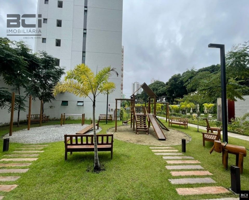 Apartamento, 1 quarto, 33 m² - Foto 12