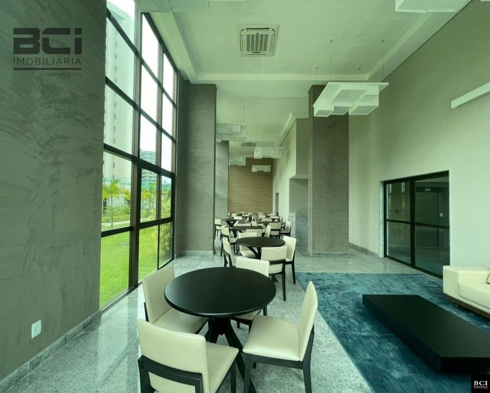 Apartamento, 1 quarto, 33 m² - Foto 9