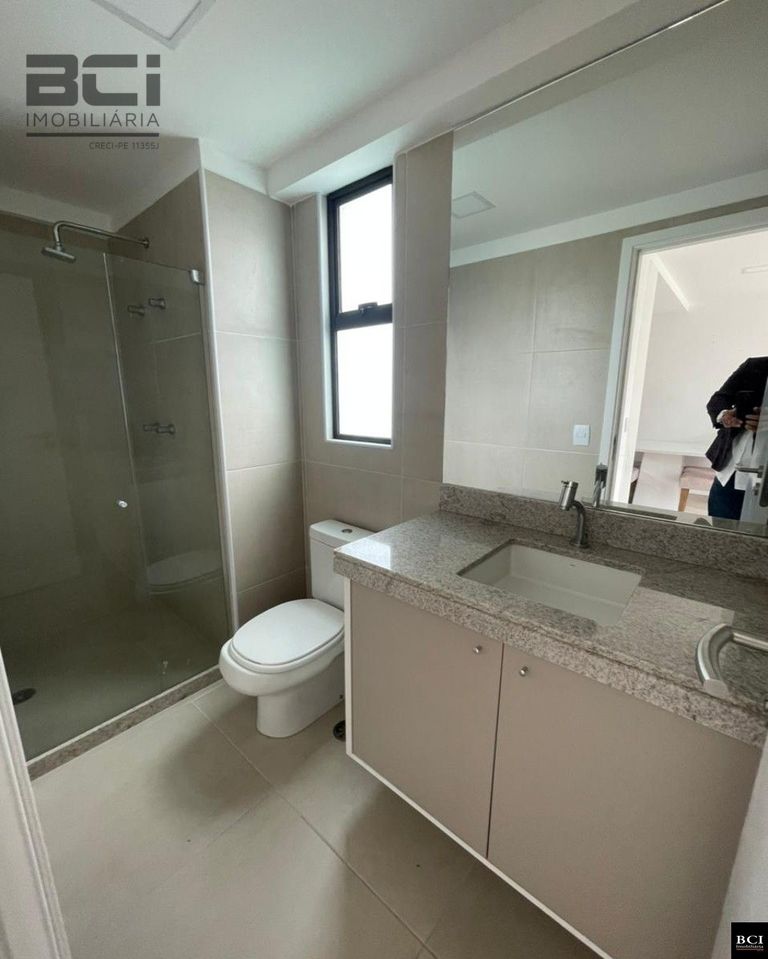 Apartamento, 1 quarto, 33 m² - Foto 6