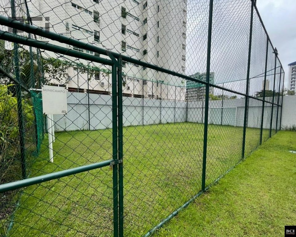 Apartamento, 1 quarto, 33 m² - Foto 13