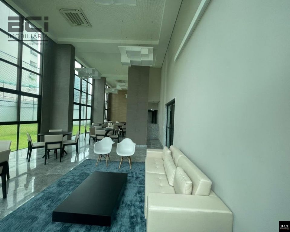 Apartamento, 1 quarto, 33 m² - Foto 10