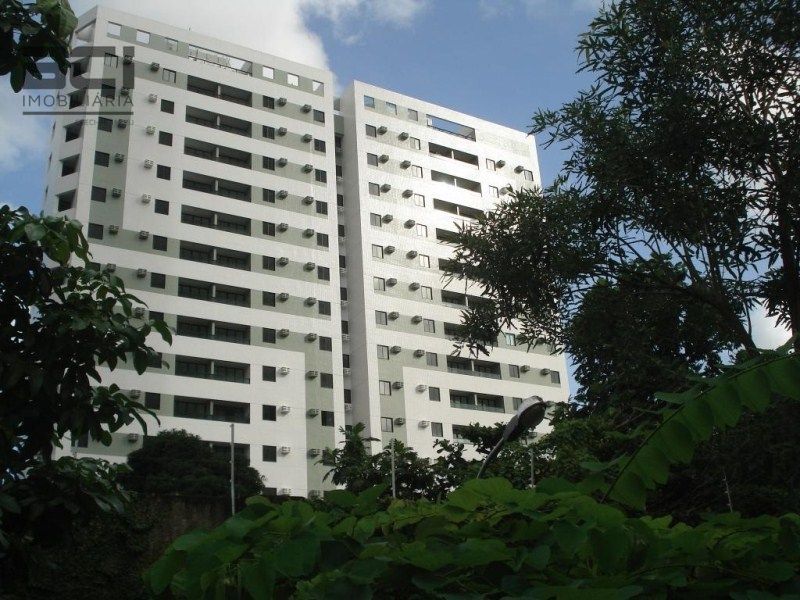 Apartamento, 3 quartos, 80 m² - Foto 1