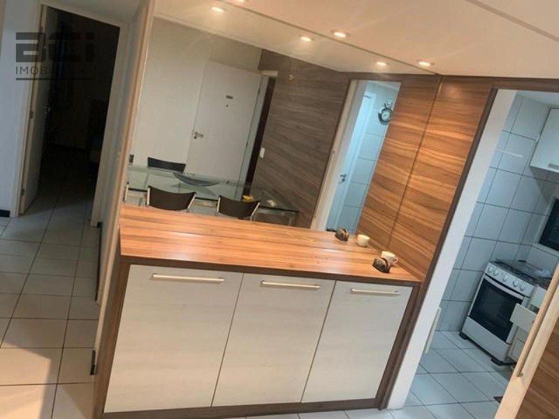 Apartamento, 3 quartos, 80 m² - Foto 4